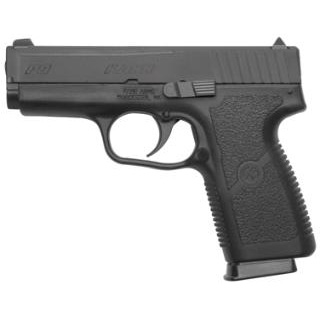 KAHR P45 45ACP 3.5